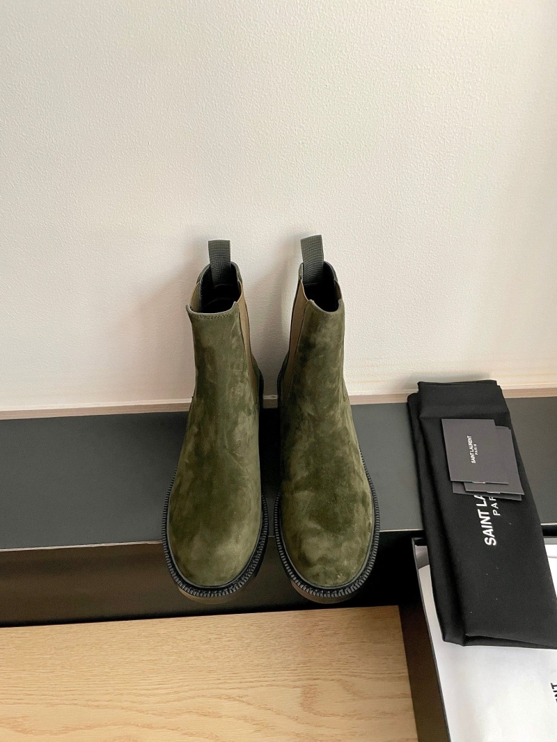 Y51 boots
